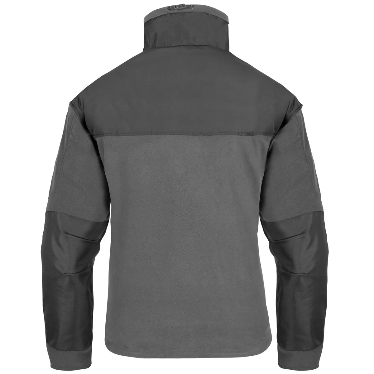 Helikon Classic Army Fleece Jacket Shadow Grey