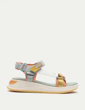 Island Sport Sandal - Makaroa