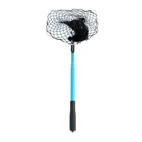 JOOLA Telescoping Ball Pickup Net