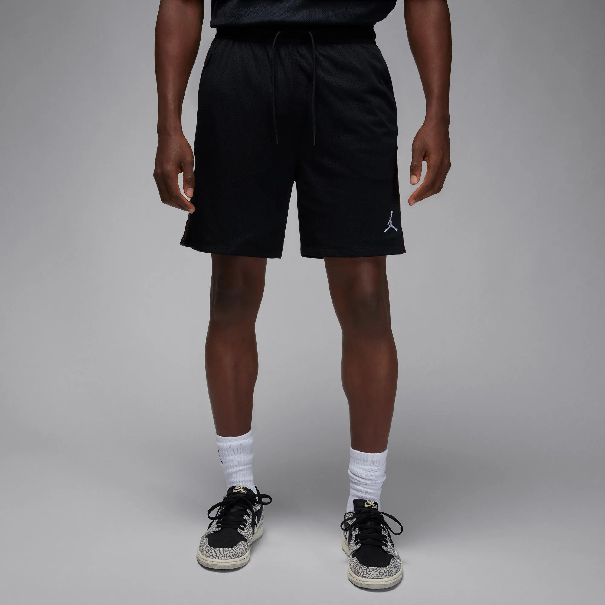 Jordan Flight MVP Men's Mesh Shorts