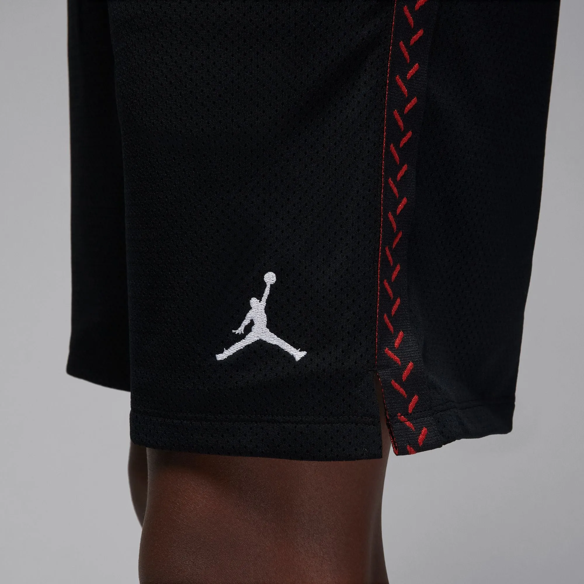 Jordan Flight MVP Men's Mesh Shorts