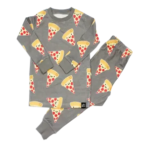 Kawaii Pizza Pyjama Set -  Adult