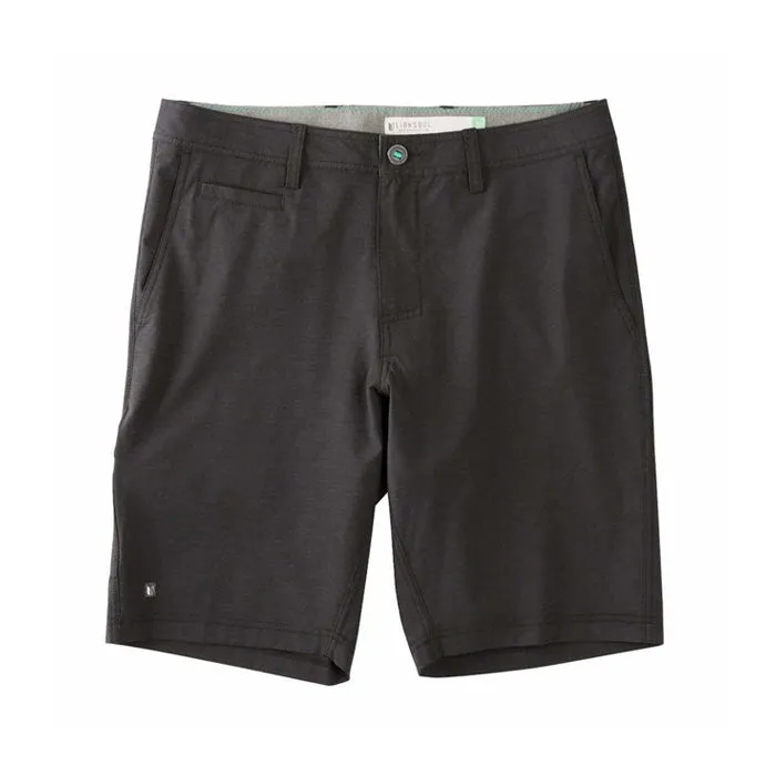 Linksoul Boardwalker Short