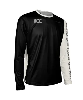 M. ENDURANCE AIR LS TEE - VOLER CYCLING CLUB