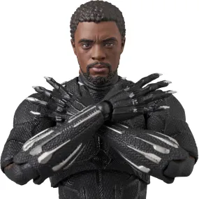 Marvel Infinity Saga MAFEX #230 Black Panther (Version 1.5)