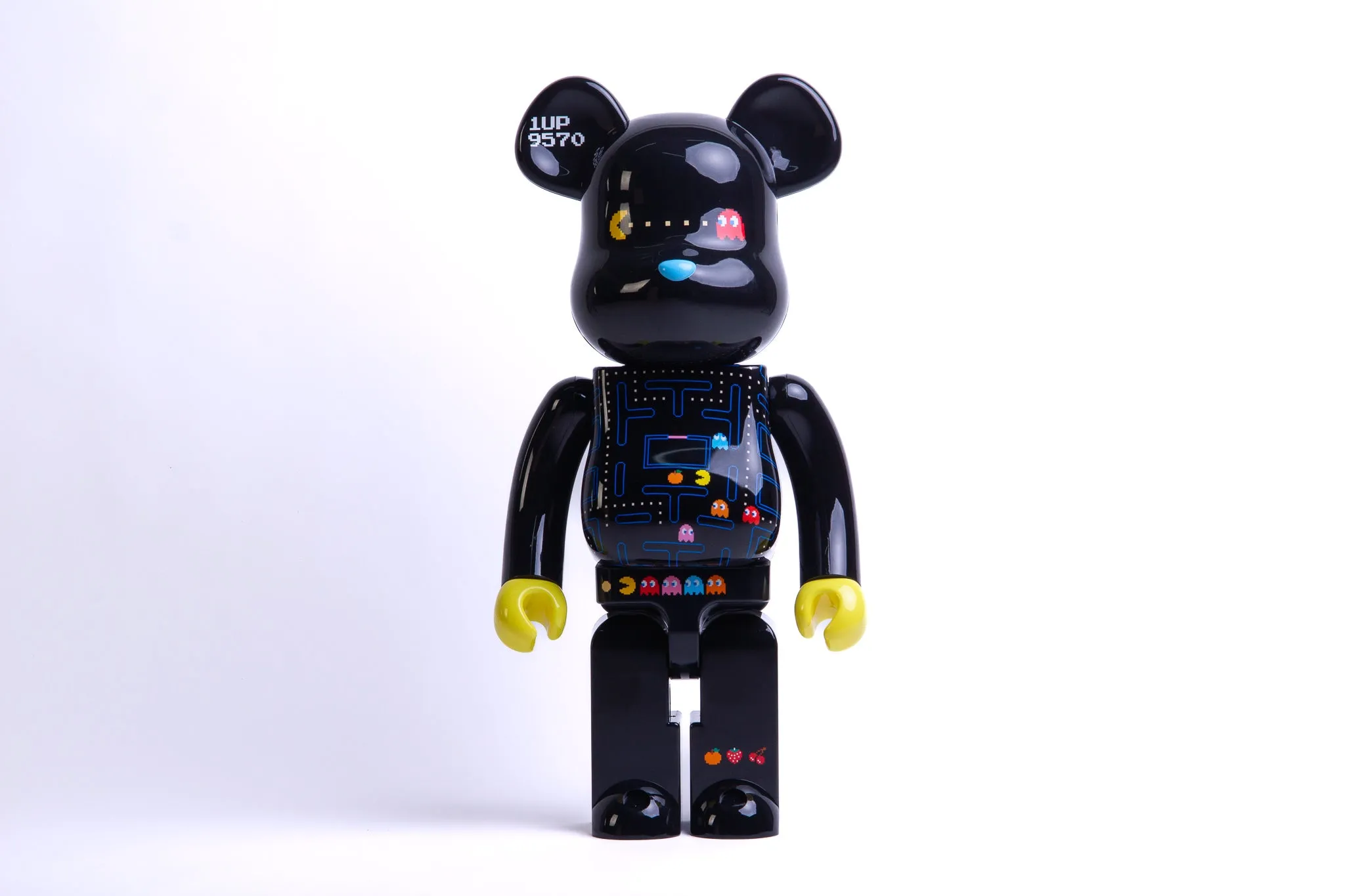 Medicom Toy Be@rbrick Pac-Man 1000%