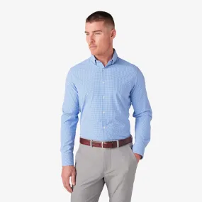 Mizzen   Main Leeward Longsleeve Dress Shirt - Men's