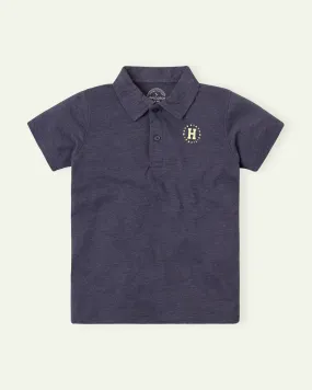 Multi Color Polo