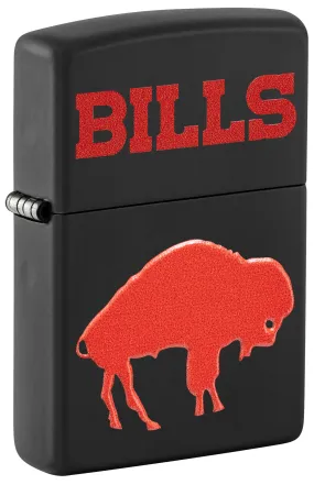 NFL Buffalo Bills Classic Mark Design