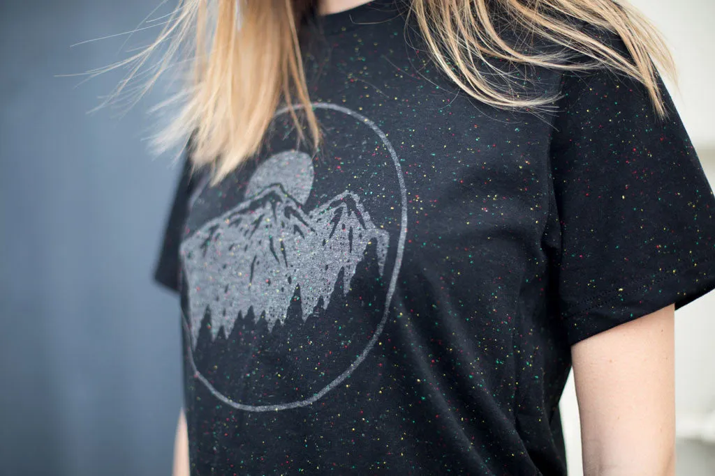 Night Sky Tee