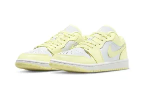 Nike Air Jordan 1 Low Lemonade (W)