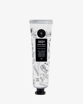 OZZY - White Orchid Hand cream 35g