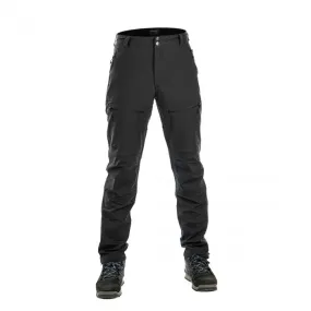 Performance Pants Men  (Black)