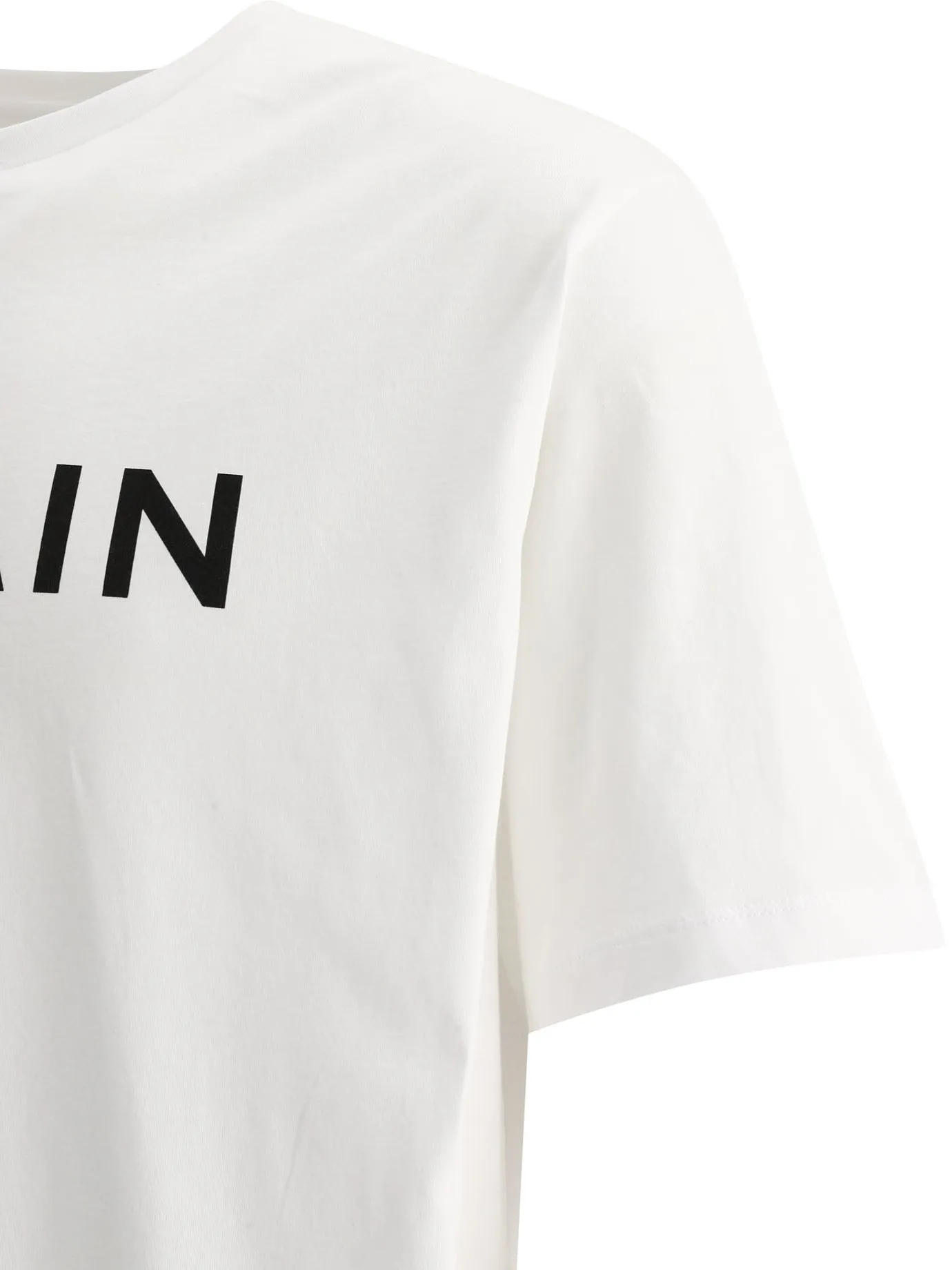 "BALMAIN" T-SHIRT