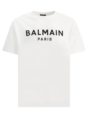 "BALMAIN" T-SHIRT