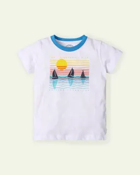 Sailing Adventure T-Shirt