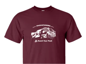 Shishapangma T-Shirt