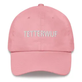 Tetterwijf Dad Hat