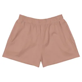 Women's Premium Shorts- Himalaya